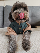 Cargar imagen en el visor de la galería, Polerón teddy