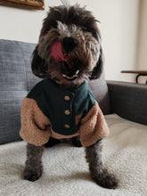 Cargar imagen en el visor de la galería, Polerón teddy