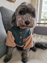 Cargar imagen en el visor de la galería, Polerón teddy