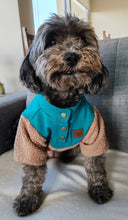 Cargar imagen en el visor de la galería, Polerón teddy