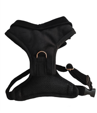 Cargar imagen en el visor de la galería, Arnés tipo smoking para matrimonio