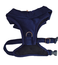 Cargar imagen en el visor de la galería, Arnés tipo smoking para matrimonio