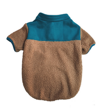 Cargar imagen en el visor de la galería, Polerón teddy