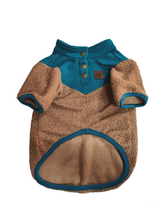 Cargar imagen en el visor de la galería, Polerón teddy