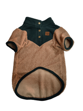 Cargar imagen en el visor de la galería, Polerón teddy