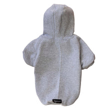 Cargar imagen en el visor de la galería, Hoodie clásico gris