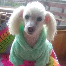 Cargar imagen en el visor de la galería, poleron para perro