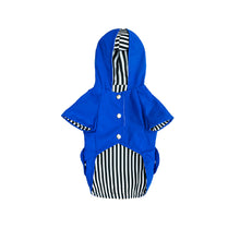 Cargar imagen en el visor de la galería, impermeable para perro Doglamour