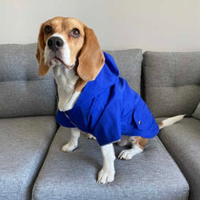 Cargar imagen en el visor de la galería, impermeable para perro Doglamour