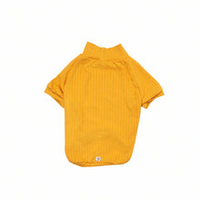 Cargar imagen en el visor de la galería, Polerón para perro Yellow