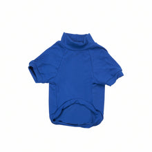 Cargar imagen en el visor de la galería, Polerón para perro Blue