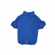 Cargar imagen en el visor de la galería, Polerón para perro Blue