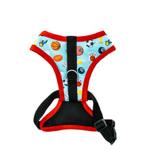 Cargar imagen en el visor de la galería, Arnés para perro Sport Fun!