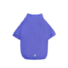 Cargar imagen en el visor de la galería, Polerón para perro Lavanda