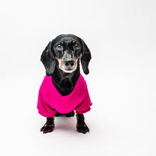 Cargar imagen en el visor de la galería, Polerón para perro Pink