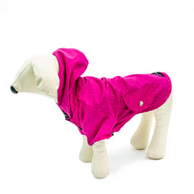 Cargar imagen en el visor de la galería, impermeable para perro Doglamour