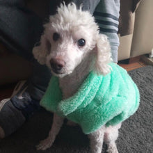 Cargar imagen en el visor de la galería, poleron para perro