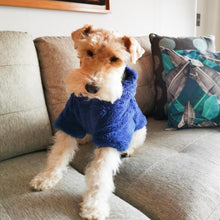 Cargar imagen en el visor de la galería, poleron para perro