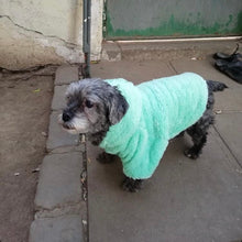 Cargar imagen en el visor de la galería, poleron para perro