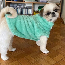 Cargar imagen en el visor de la galería, poleron para perro