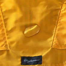 Cargar imagen en el visor de la galería, impermeable para perro Doglamour