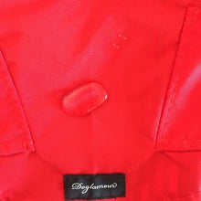 Cargar imagen en el visor de la galería, impermeable para perro Doglamour