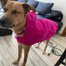Cargar imagen en el visor de la galería, impermeable para perro Doglamour