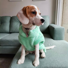 Cargar imagen en el visor de la galería, poleron para perro