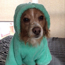 Cargar imagen en el visor de la galería, poleron para perro