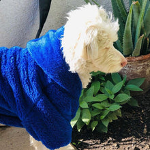 Cargar imagen en el visor de la galería, poleron para perro