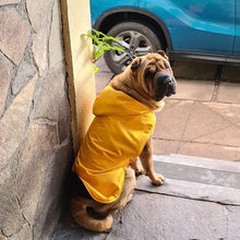 Cargar imagen en el visor de la galería, impermeable para perro Doglamour