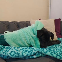 Cargar imagen en el visor de la galería, poleron para perro