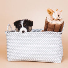 Cargar imagen en el visor de la galería, Juguete interactivo Zippy Burrow - Ardillas Large