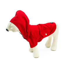 Cargar imagen en el visor de la galería, impermeable para perro Doglamour