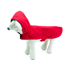 Cargar imagen en el visor de la galería, impermeable para perro Doglamour