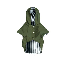Cargar imagen en el visor de la galería, impermeable para perro Doglamour