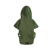 Cargar imagen en el visor de la galería, impermeable para perro Doglamour