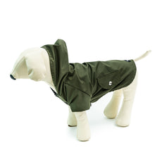 Cargar imagen en el visor de la galería, impermeable para perro Doglamour