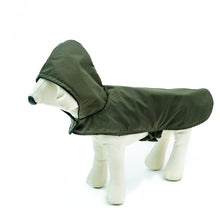 Cargar imagen en el visor de la galería, impermeable para perro Doglamour