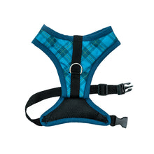 Cargar imagen en el visor de la galería, arnés para perro escoces