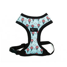 Cargar imagen en el visor de la galería, arnés para perro balloons