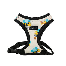Cargar imagen en el visor de la galería, arnés para perro abejas