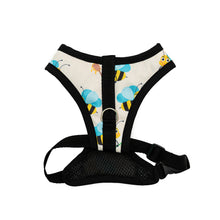 Cargar imagen en el visor de la galería, arnés para perro abejas