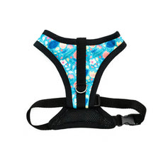 Cargar imagen en el visor de la galería, Arnés para perro Floral Blossom