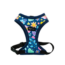 Cargar imagen en el visor de la galería, Arnés para perro Floral Ditsy