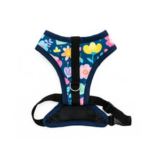 Cargar imagen en el visor de la galería, Arnés para perro Floral Ditsy