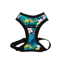 Cargar imagen en el visor de la galería, arnés para perro jungle