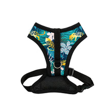 Cargar imagen en el visor de la galería, arnés para perro jungle