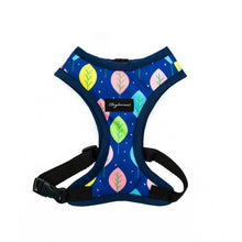 Cargar imagen en el visor de la galería, arnés para perro leaves