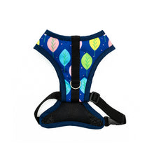 Cargar imagen en el visor de la galería, arnés para perro leaves